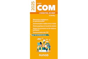 Le petit Com 2025: L'essentiel en bref (2025)