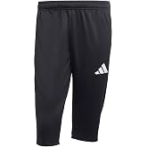 adidas Entrada26 Erkek 3/4 Spor Eşofman Altı