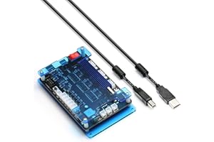 SainSmart Genmtisu CNC Router Machine Controller Board for 3018-PROVer