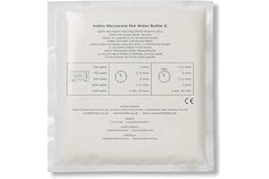 Hotties Thermal Packs Replacement Core