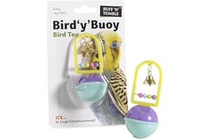 Ruff N Tumble Bird 'y' Buoy