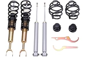 DTSline SX Gewindefahrwerk - 299100200