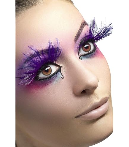 Mac Knstliche Wimpern - 10 g : Amazon.de: Kosmetik