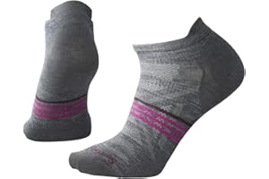 Smartwool Damskie skarpety Phd Outdoor Ultra Light Micro