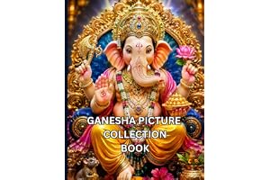 Ganesha Picture Collection: Ganpati Wall Art & Puja Collection: 1