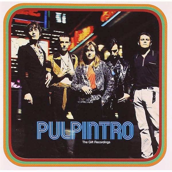 Cd - Pulp - Countdown 1992 - 1983: Amazon.it: CD e Vinili}