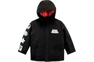 SUPER MARIO BROS Ragazzi Cappotto