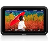 Atomos Shinobi II 5.2 HDMI HDR Monit&ouml;r