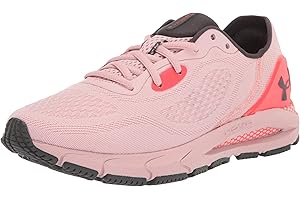 Under Armour Scarpe da Corsa da Donna UA HOVR Sonic 5, Performance Tecnica
