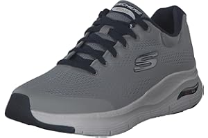 Skechers Arch Fit, Zapatillas Hombre
