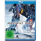 Pacific Rim [Blu-ray]