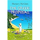 The Greek Proposal: An escapist novel where romance and mystery are irresistibly entwined