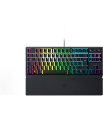 Razer Huntsman V2 (rode schakelaar) - Vrijwel latentie-vrij optisch Razer Huntsman V2 (rode schakelaar) - Vrijwel latentie-vrij optisch