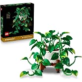 LEGO 11512 Botanicals Salon Sarmaşığı