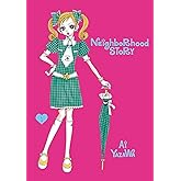 Neighborhood Story, Vol. 1 (Volume 1)