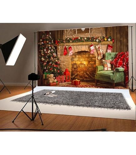 Toile De Fond Photo 3x2m – Vieille Usine Graffiti Sombre, Style Grunge Abstrait, Parfait Studio Portrait Vidéo