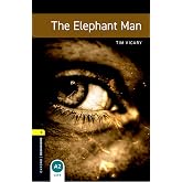 Oxford Bookworms 1. The Elephant Man MP3 Pack