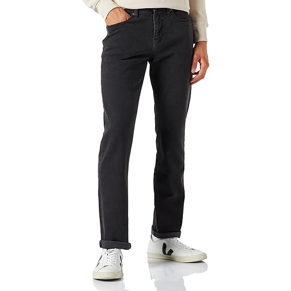 Replay Heren Slim fit chino jeans Zeumar Hyperchino Colour X-Lite, 214 Dim Grey, 29W / 32L
