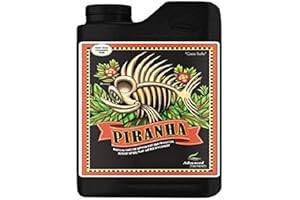 Advanced nutrients Piranha Liquid Fertilizer 1 Liter