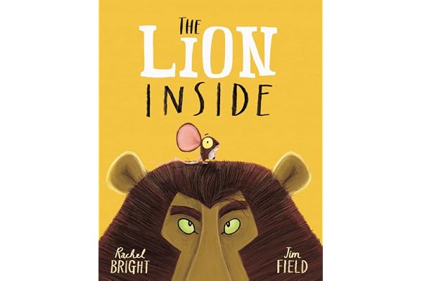 The Lion Inside