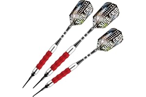 Viper Sure Grip Soft Tip Darts