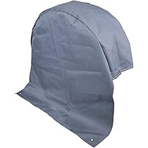 Copritimone Per Caravan Tarpofix - PVC Impermeabile, Doppia Chiusura A Scatto - Foto 2