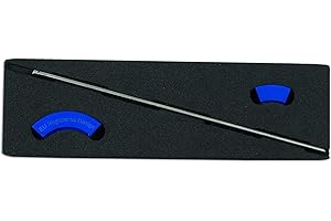 LASER TOOLS 7644 Medidor de alineación accionamiento de correa