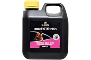 LINCOLN ELECTRIC Lincoln Classic Horse Shampoo - 1 litre