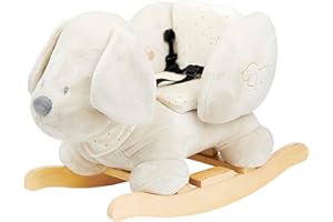 Nattou- Bascule, 388108, Vanille