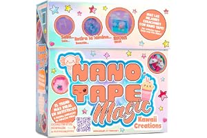 Bizak Nano Tape Kawaii Creations (64480154)