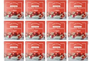 by Amazon Tomato Passata, 500g, Pack of 12