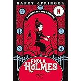 Il caso del marchese scomparso. Enola Holmes (Vol. 1)