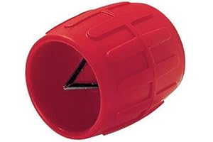 RIDGID 34965 Alesatore interno-esterno 127, alesatore per tubi da 6 mm a 40 mm