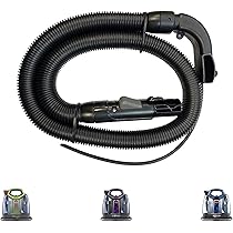 SPARES2GO Tappo Serbatoio E Cannuccia Compatibile Con Bissell Aspirapolvere CleanView DeepClean PowerWash Lift Off - Foto 9