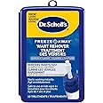 Dr. Scholl's Freeze Away Common & Plantar Wart Remover 12 Count