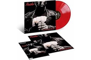 Mama Said Knock You Out [VINYL]