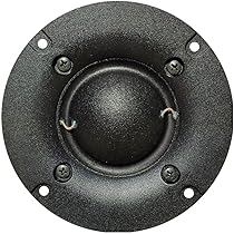 Woofer Fenton 902.208 WPP20 Da 20 Cm - Altoparlante 100 Watt RMS, 8 Ohm, Con Suspension In Gomma + 3 Sticker Omaggio - Foto 5