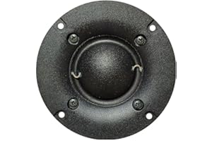 GK SOUND 1 CIARE HM500 HM 500 altoparlante midrange da 13 cm 130 mm 5" di diametro da 100 watt rms e 200 watt max 8 ohm sensibilità 91 db per casa, 1 pezzo