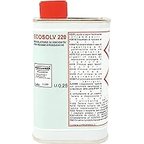 Resina E-FLEX Prochima Formulato Epossidico E FLEX Laminazioni Flessibili 15kg