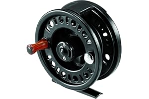 Paladin Fly Reel 5/6 Big Bull - Fly Fishing Fly Fishing Fly Fishing Reel Trout for Left and Right Handed