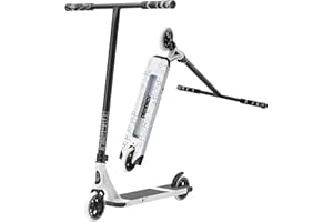 ENVYSCOOTERS Blunt Scooters Prodigy S9 Street Edition - Patinete Completo