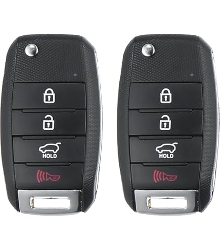 95430-AA000 Genuine Hyundai Tx Assembly-Keyless Entry