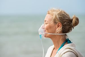 ClearO2 medical oxygen mask and hose - CE marking (10)