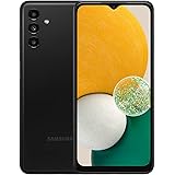 Samsung Smartphone Marke Modell Galaxy A13 5G 64 GB Schwarz