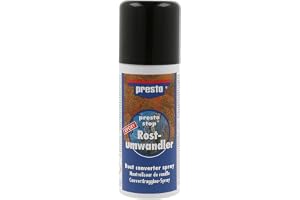 presto 232992 rostomvandlare spray 150 ml
