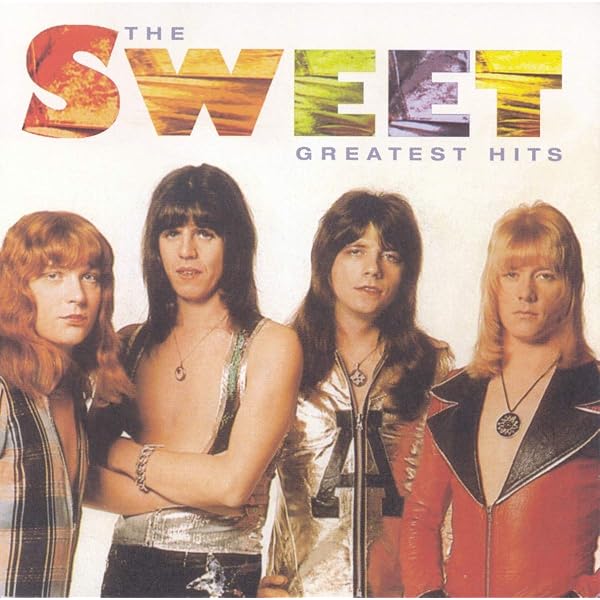 The Very Best Of: Slade: Amazon.es: CD y vinilos}