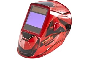 TELWIN Vantage Red XL Mascara MMA/MIG-MAG/TIG-802936
