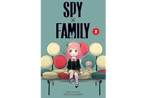 Spy x Family, Vol. 2