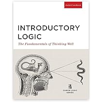Buy Introductory Logic (Teacher Edition): The Fundamentals of
