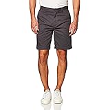 Amazon Essentials Pantaloncini 23 cm con vestibilità Classica Uomo
